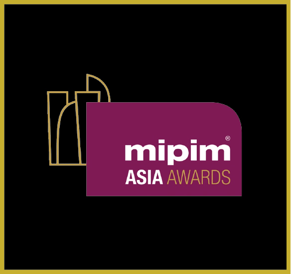 2019 MIPIM Asia Awards